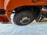 КамАЗ 65115 6x4 Самосвал 65115-606058-48 (Дизельный, 6,7 л, 292 л.с., МТ)