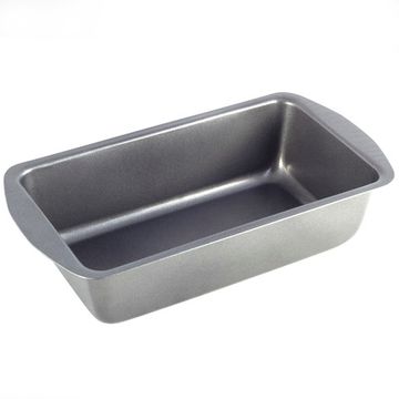 Форма для запекания Ofenbach NB 100701 (28х15х6,8 см) из углеродистой стали