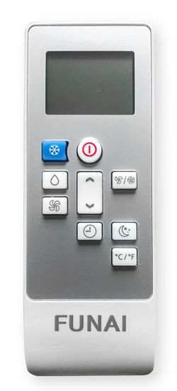 Мобильный кондиционер cерии CROCUS MAC-CS29CON01