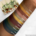 ColourPop At Forest Sight palette