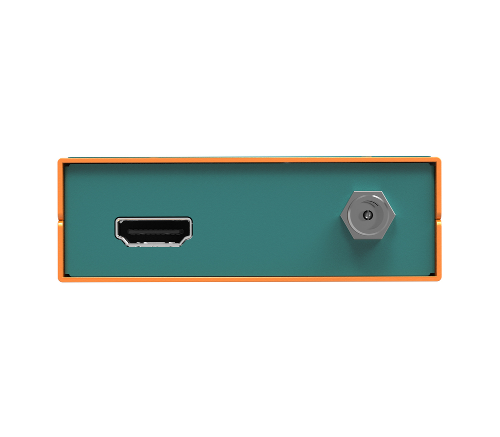 Энкодер AvMatrix SE1217 для стриминга, H.265/264, HDMI