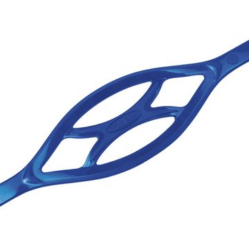 Маска Omer Abalon Синяя