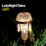 AIR / LateNightTales (2LP)