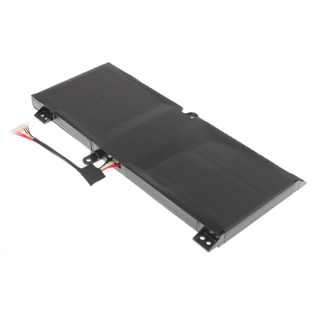 Аккумулятор iBatt 3400mAh для ноутбуков ROG GL504, GL704 (C41N1731) Type 1