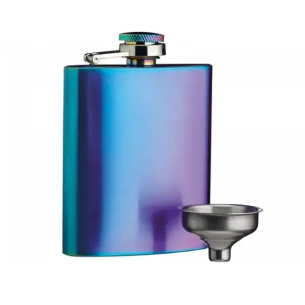 Kitchen Craft Чайный пакетик 100 мл цвета радуги