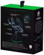 Беспроводная игровая мышь Razer Basilisk Ultimate с зарядной станцией, черный