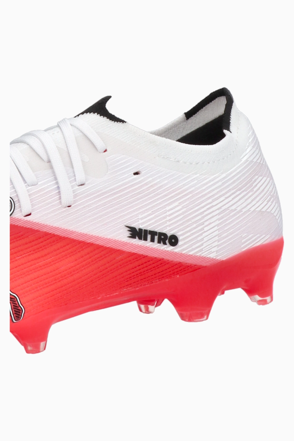 Бутсы Puma Ultra Nitro 7 Match FG/AG