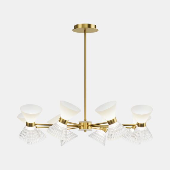 Подвесной светильник ST LUCE SL2004.303.16