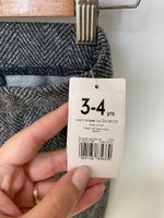 Новые брюки Mothercare, 104