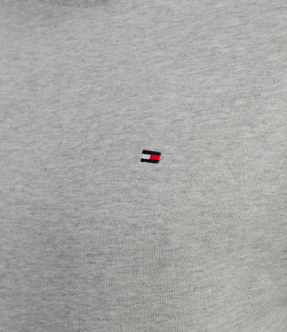 тощие trackтоп Tommy Hilfiger - серый(UM0UM00705)