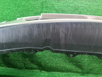 Бампер передний Nissan Almera G15 (2012-2018)