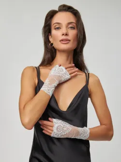 Митенки (XL / Базовая коллекция / 9 5 (22-23см) / 9)