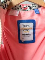 Утепленный жилет Adidas, 80