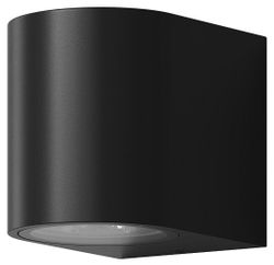 Накладной светильник Denkirs Narvik DK9790-BK