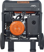 Генератор бензиновый AURORA AGE 8500 D PLUS 14683