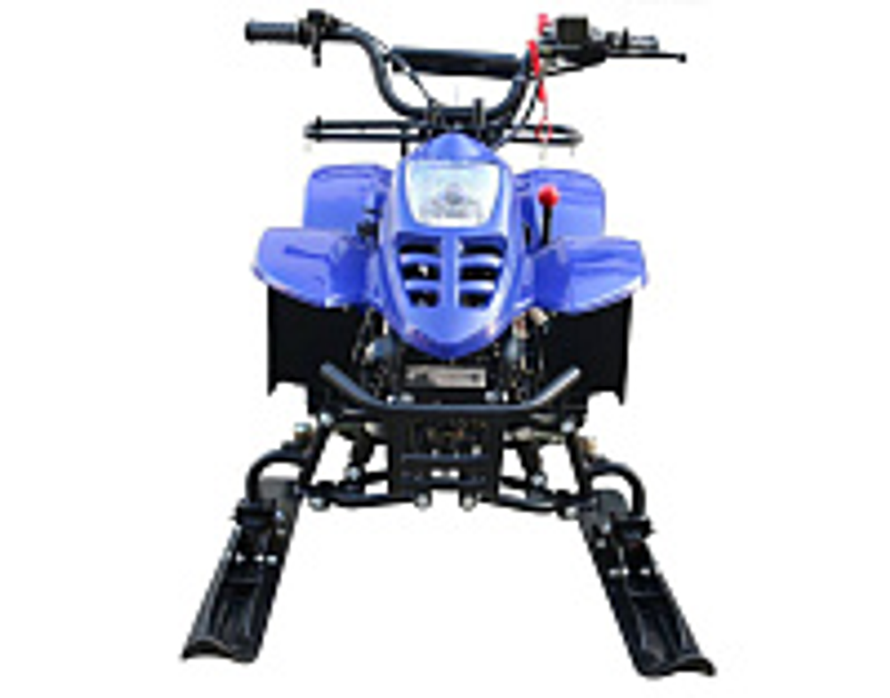 Снегоцикл MOTAX Mikro Snow