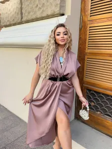 Платье УК-776-4 Фабрика Моды