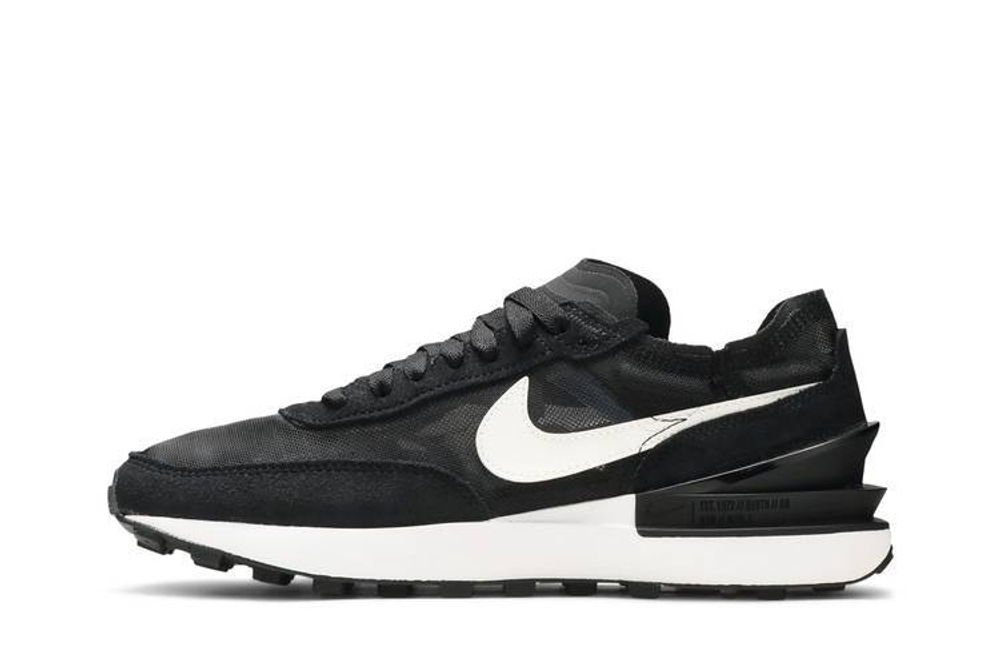 Кроссовки Nike Waffle One (Женская размерная сетка)