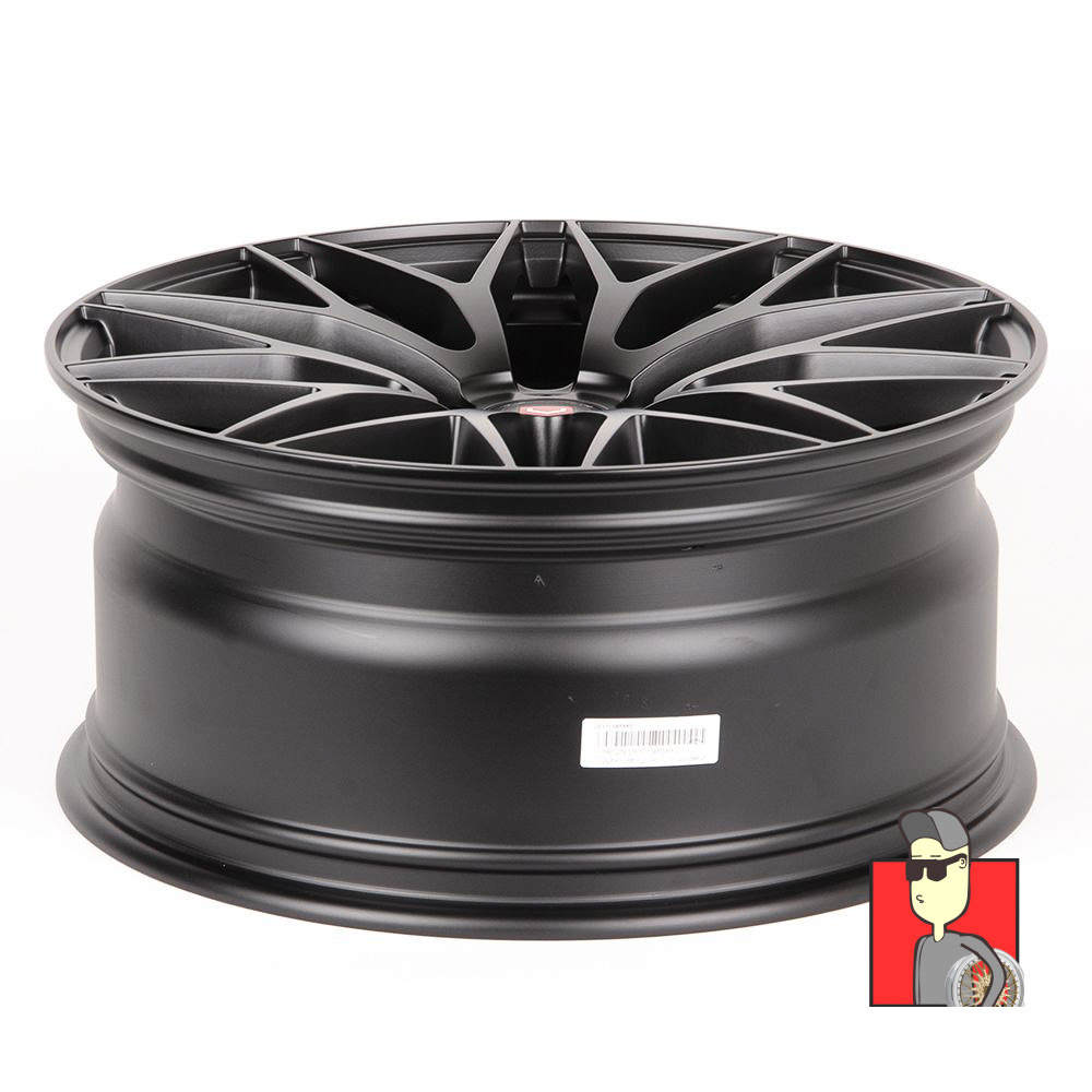 Комплект дисков Vossen 19x8.5 et35 5x112