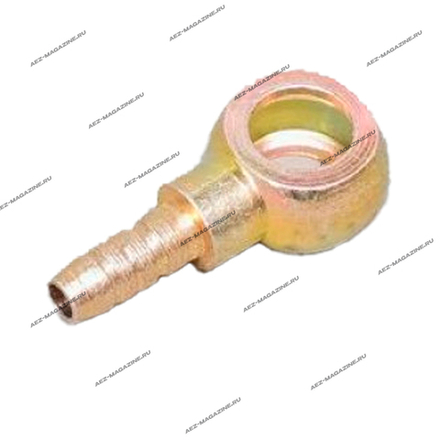 Переходники для компрессора 8х6 мм