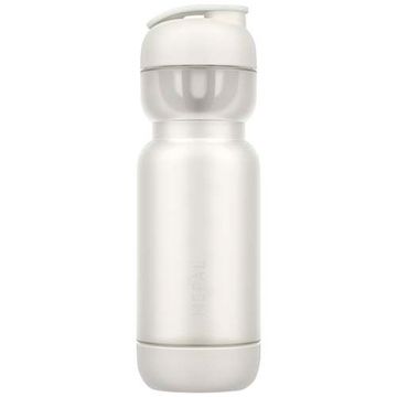 Спортивная бутылка-шейкер mepal объемом 800 мл