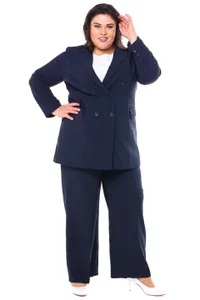 Костюм 3123 Fabrika