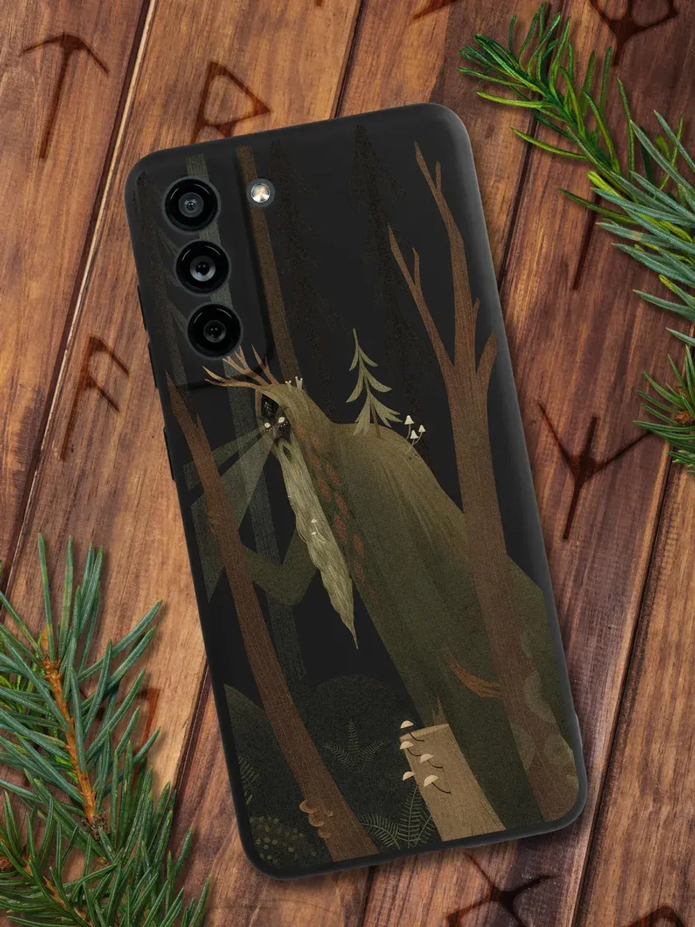 Чехол на Samsung S21 Fe, Самсунг С21 Фе