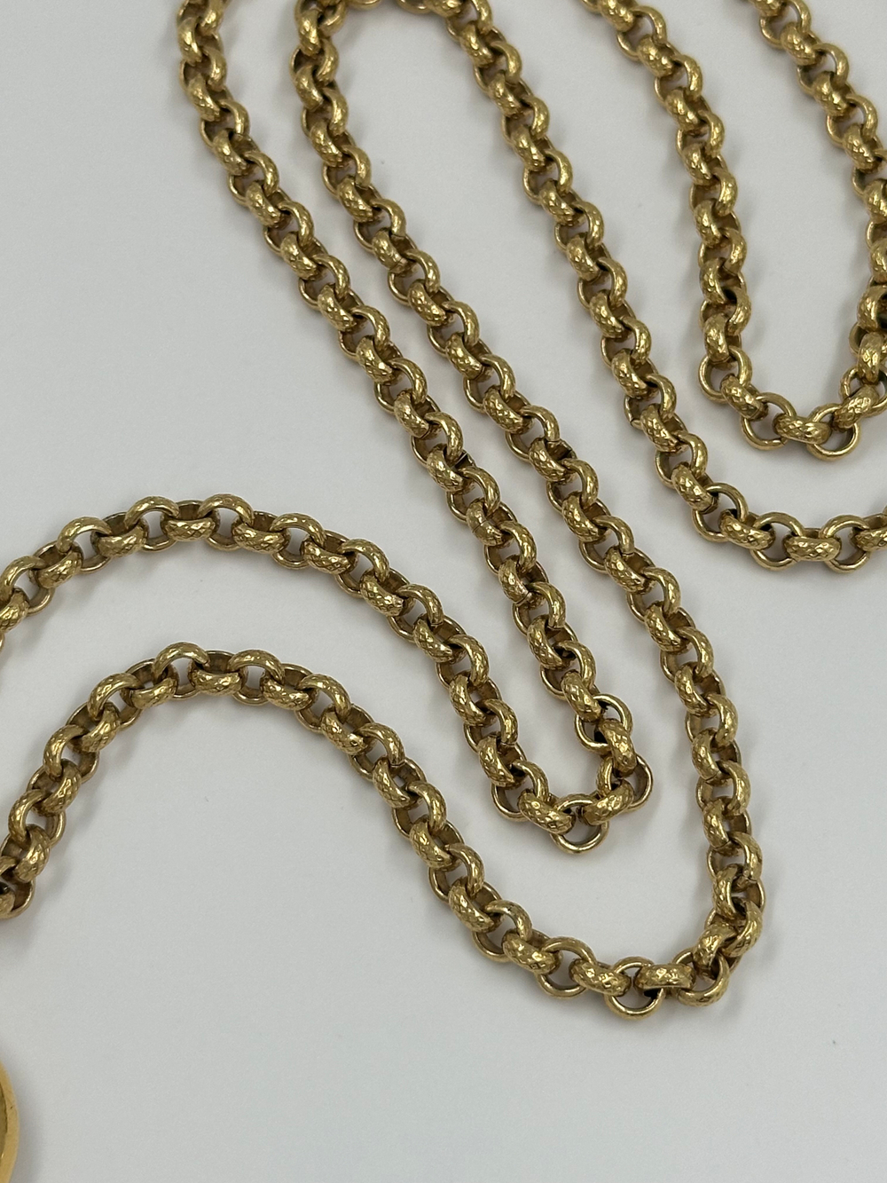 Кулон Сердце Christian Dior