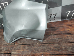 Бампер задний левая часть Omoda C5 22-нв Б/У Оригинал 602002017AA