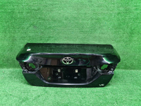 Крышка багажника Toyota Camry xv70 (2017-н.в.)
