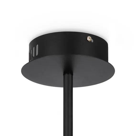 Люстра FR6048CL-L6GR Тибо / Tibo 6 Вт LED Freya fr6048cl-l6gr