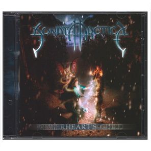 Sonata Arctica / Winterheart's Guild (RU)(CD)