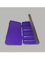 Коробка универсальная для рыболовных приманок FisherLand