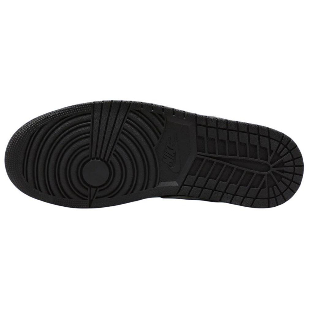 Кроссовки Jordan Air Jordan 1 Low Orca