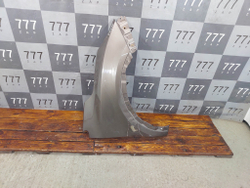 Крыло переднее правое DongFeng 580 1 16-нв Б/У Оригинал 8403211SA01BD