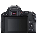 Зеркальный фотоаппарат Canon EOS 250D Kit EF-S 18-55mm f/4.0-5.6 IS STM