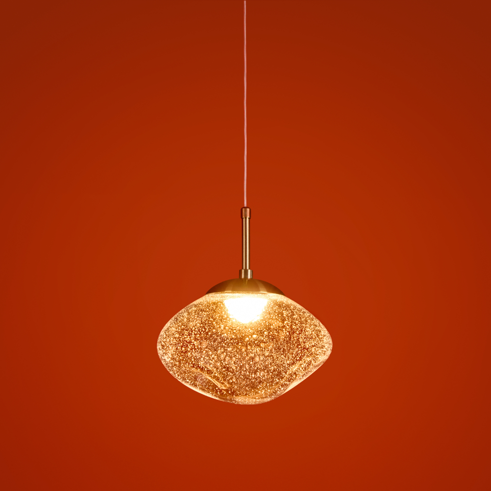 Подвесной светильник Freya FR5601PL-01TR