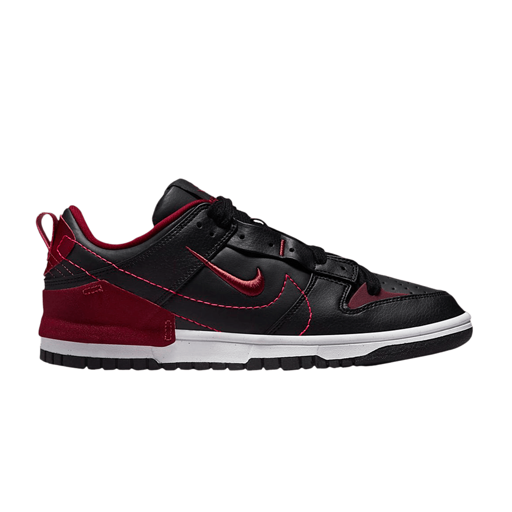 Кроссовки Nike Dunk Disrupt 2 (Женская размерная сетка)