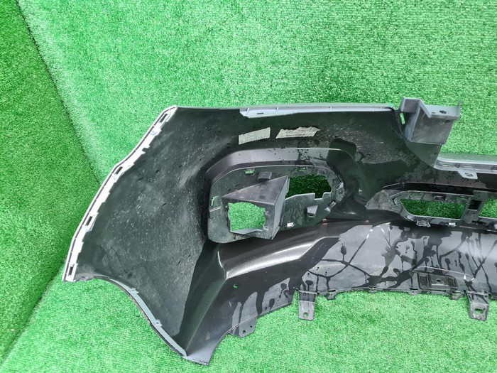 Бампер передний Haval H9 (2017-2024)