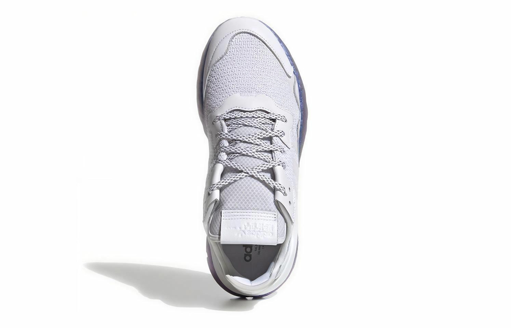 Кроссовки Adidas Originals Nite Jogger