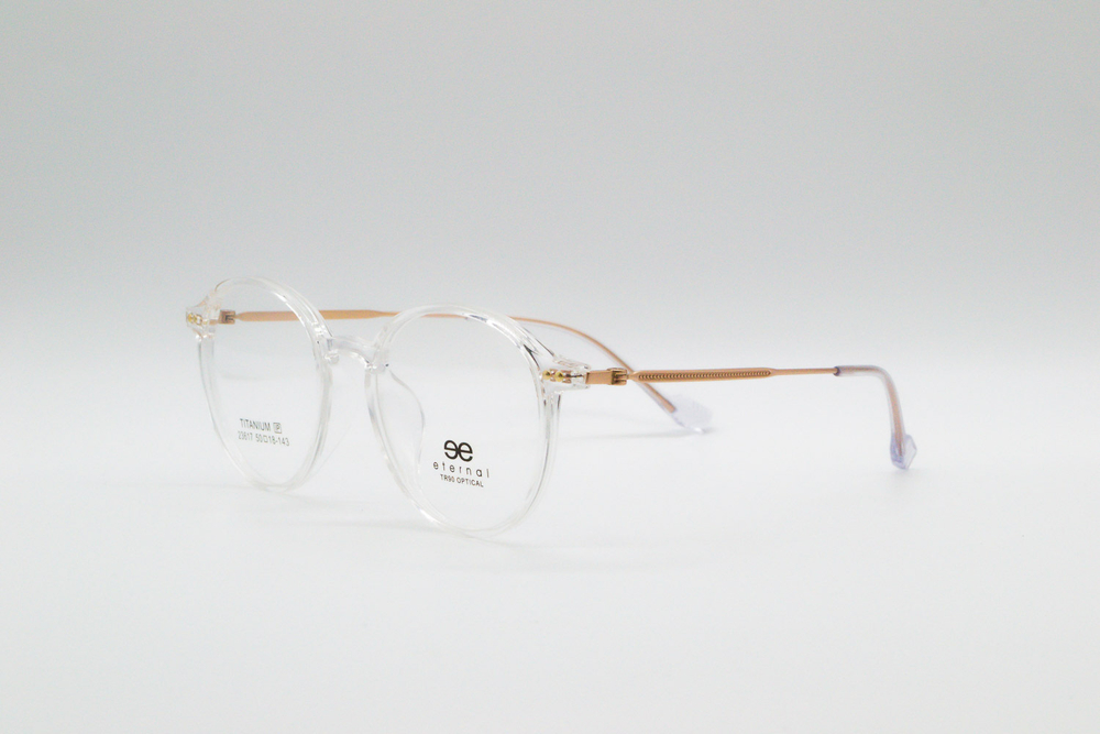 Изг. оправы Eternal 23617 C4