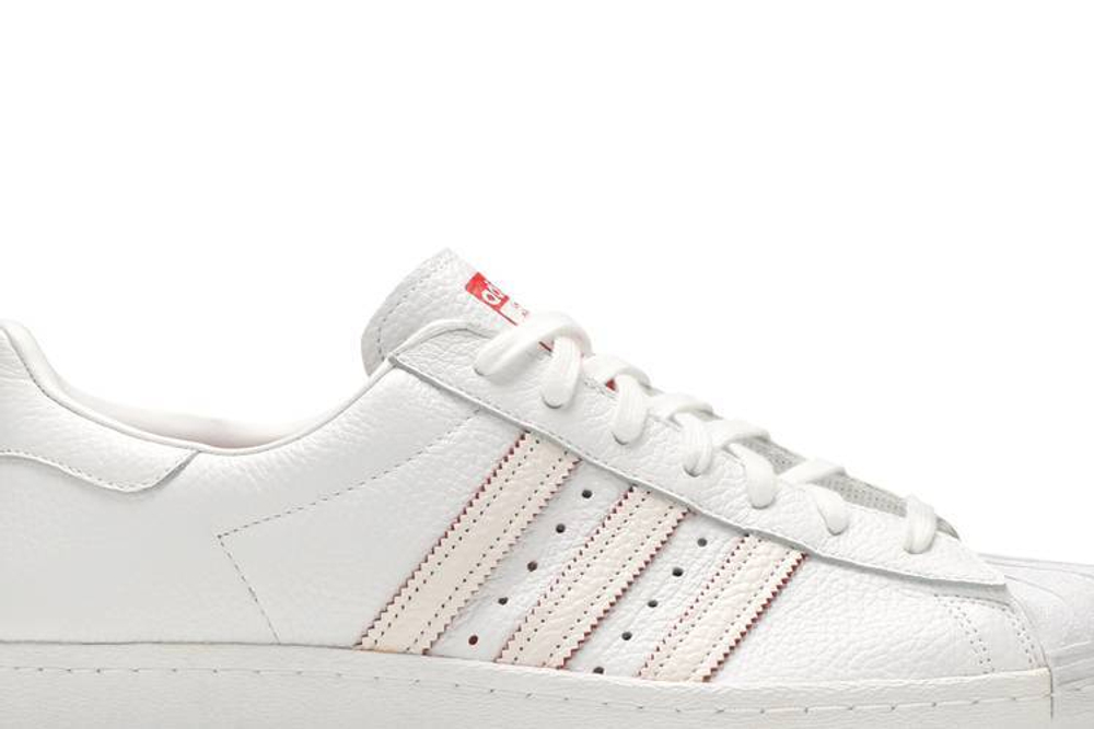 Кроссовки Disney X Adidas Originals Superstar