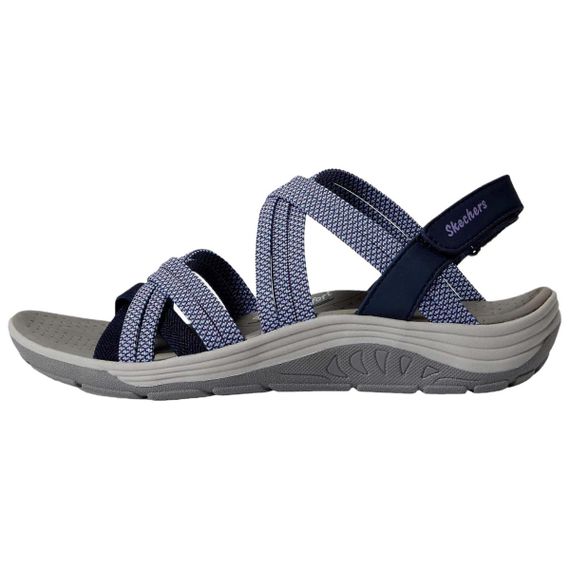 Skechers Reggae Cup Smitten 'Navy Blue'