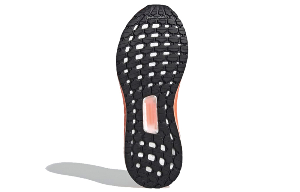 Кроссовки Adidas Ultraboost Pb (Женская размерная сетка)