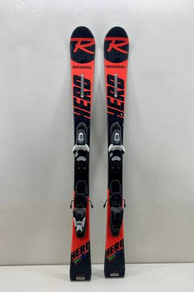 Горные лыжи Rossignol HERO JR 110