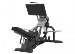 Жим ногами Spirit SP-4508