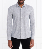 Рубашка P-ROAN BOSS BLACK - белый(50508802)