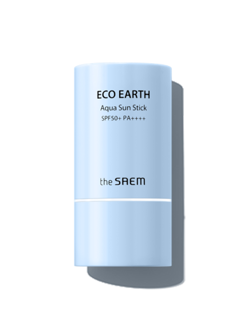 Eco Earth Aqua Sun Stick