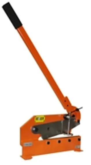 Электромеханическая гильотина Inanlar IMS 2560x4