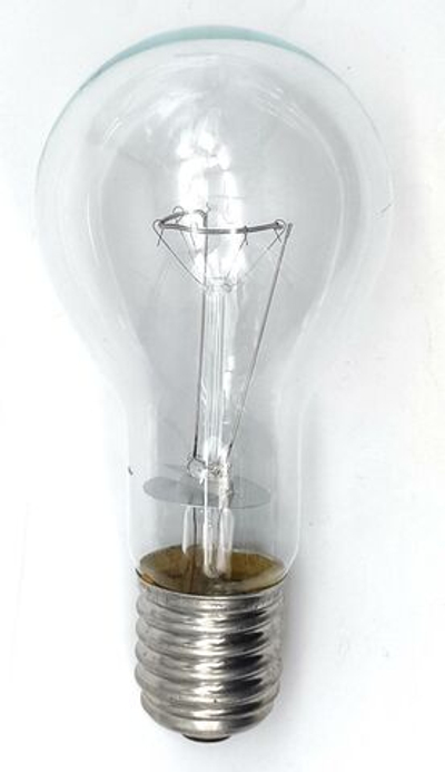 10шт Излучатель тепловой Лисма Т 125-135-500, 125-135в, 500Вт, Е40